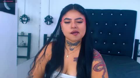 Snapshot of meli_blad chatting on 14, 4, 2026 meli_blad online show from 14, 4, 2026