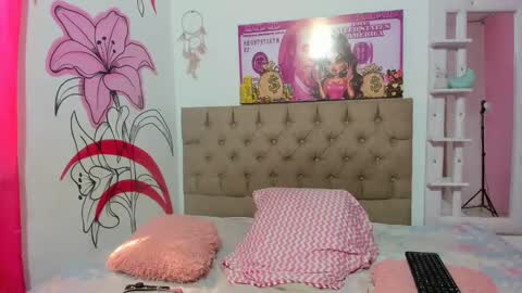 meli_lewis online show from 20, 11, 2025