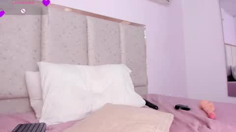 Snapshot of meli_mell chatting on 19, 4, 2026 Meli online show from 19, 4, 2026