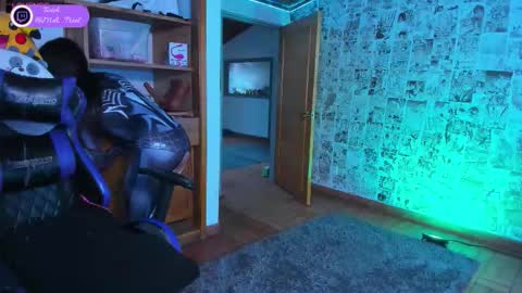 MELISSA online show from 24, 2, 2026