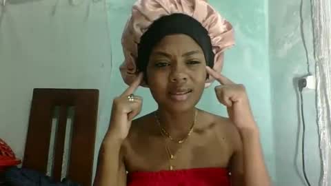 meliana98 online show from 16, 11, 2025