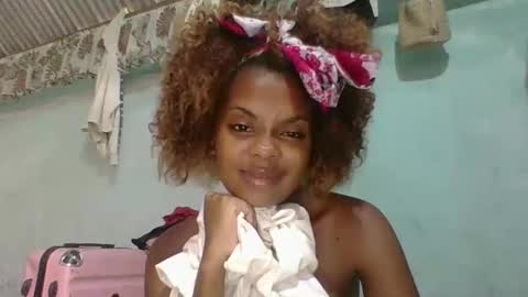 meliana98 online show from 5, 12, 2025