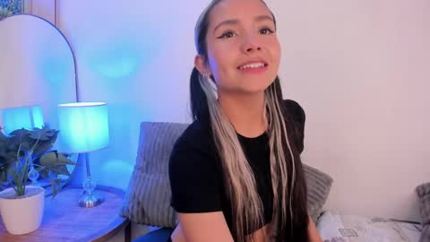 Melii  online show from 1, 4, 2026