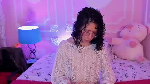 Snapshot of meliissasweet chatting on 16, 6, 2026 Meli online show from 16, 6, 2026
