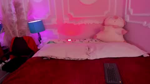Snapshot of meliissasweet chatting on 29, 7, 2026 Meli online show from 29, 7, 2026