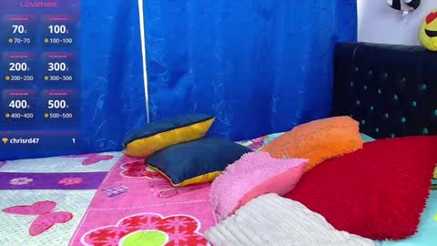 eli online show from 23, 10, 2025