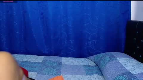 Snapshot of melika_sweet chatting on 15, 7, 2026 eli online show from 15, 7, 2026