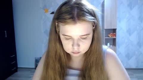 Snapshot of melina_beauty chatting on 30, 9, 2025 Melina online show from 30, 9, 2025