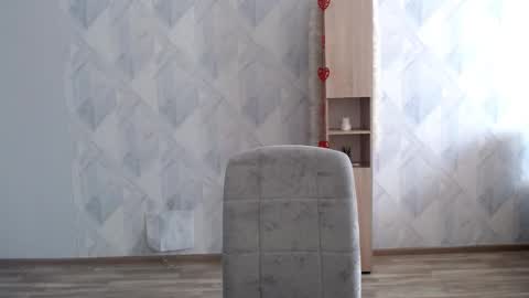 Melina online show from 18, 2, 2026