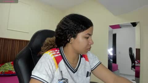 Snapshot of melinamartins chatting on 22, 12, 2025 M E L I N A online show from 22, 12, 2025