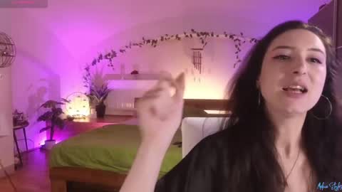 Snapshot of melinastyles chatting on 30, 4, 2026 Melina Styles online show from 30, 4, 2026