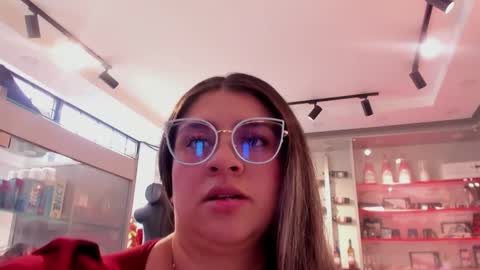 Melinda online show from 27, 10, 2025