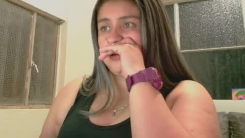 Snapshot of melinda_bob chatting on 4, 4, 2026 Melinda online show from 4, 4, 2026