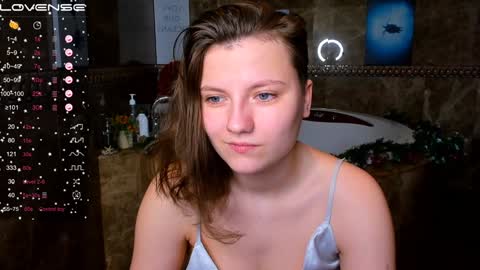 Melinda online show from 23, 1, 2025