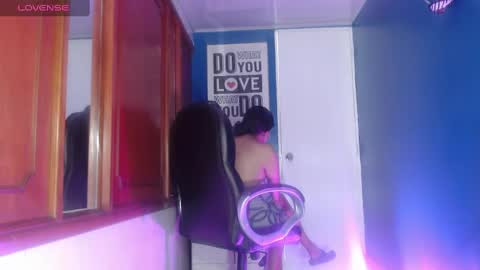 Snapshot of melisa23_ chatting on 12, 3, 2025 melisa23_ online show from 12, 3, 2025