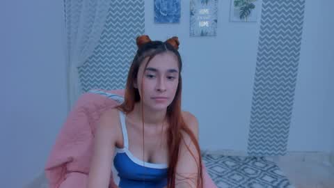 Snapshot of melisa528339 chatting on 26, 9, 2025 melisa528339 online show from 26, 9, 2025
