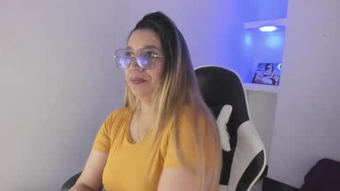 Snapshot of melisa_14 chatting on 27, 2, 2026 Melisa online show from 27, 2, 2026