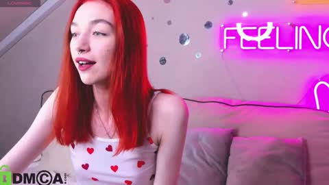 Melisa online show from 23, 11, 2025