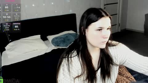 Melisa online show from 28, 3, 2026