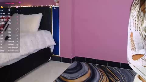 Melisa gerc online show from 16, 2, 2025