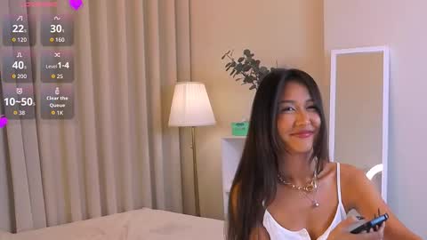 Melisa gerc online show from 20, 9, 2025