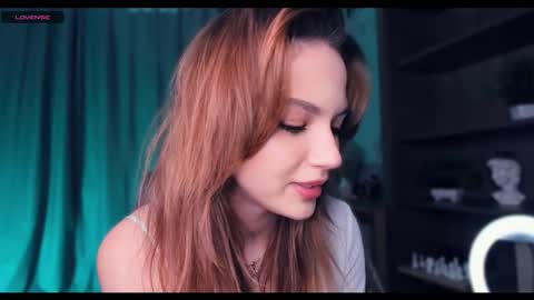 Snapshot of melisa_ginger chatting on 20, 3, 2026 Im Melisa 3 online show from 20, 3, 2026