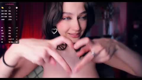Snapshot of melisa_ginger chatting on 25, 4, 2026 Im Melisa 3 online show from 25, 4, 2026