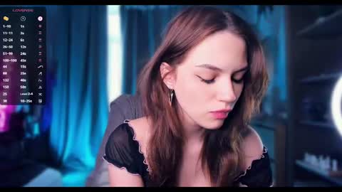 Snapshot of melisa_ginger chatting on 27, 6, 2026 Im Melisa 3 online show from 27, 6, 2026