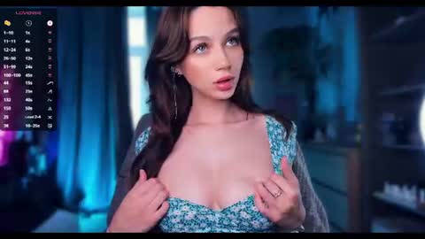 Snapshot of melisa_ginger chatting on 5, 7, 2026 Im Melisa 3 online show from 5, 7, 2026