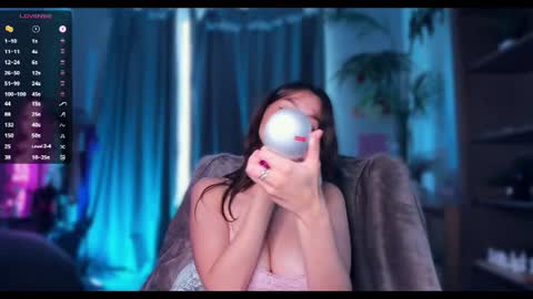 Snapshot of melisa_ginger chatting on 5, 8, 2026 Im Melisa 3 online show from 5, 8, 2026