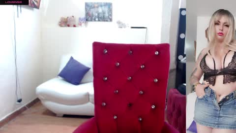 Snapshot of melisa_mcarthy chatting on 6, 4, 2026 Melisa online show from 6, 4, 2026