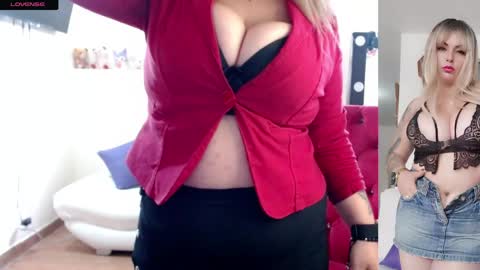 Snapshot of melisa_mcarthy chatting on 13, 4, 2026 Melisa online show from 13, 4, 2026