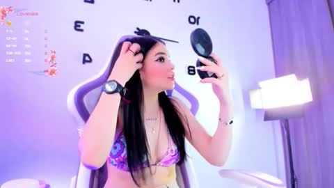 Snapshot of melisa_meow chatting on 12, 3, 2026 melisa_meow online show from 12, 3, 2026