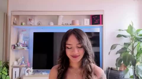 Snapshot of melisa_se chatting on 16, 3, 2026 Melissa online show from 16, 3, 2026