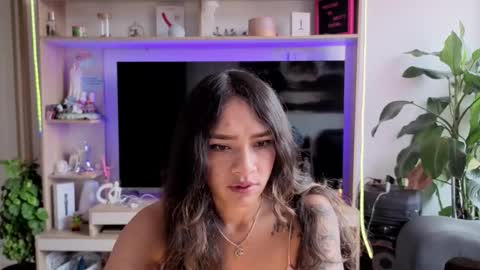 Snapshot of melisa_se chatting on 17, 3, 2026 Melissa online show from 17, 3, 2026