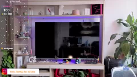 Snapshot of melisa_se chatting on 19, 3, 2026 Melissa online show from 19, 3, 2026