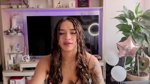 Snapshot of melisa_se chatting on 23, 4, 2026 Melissa online show from 23, 4, 2026