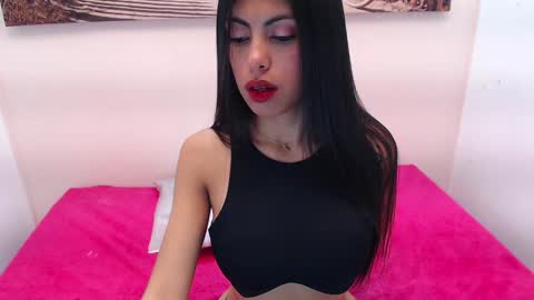 melisa online show from 22, 1, 2025