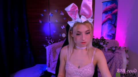 Melisa online show from 2, 1, 2025