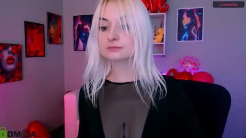 Melisa online show from 2, 3, 2026