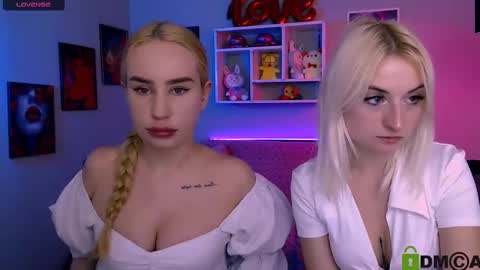 Melisa online show from 27, 3, 2026