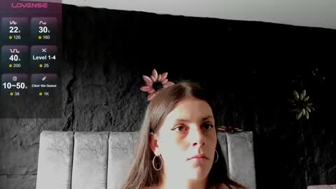 Melissa online show from 17, 5, 2026