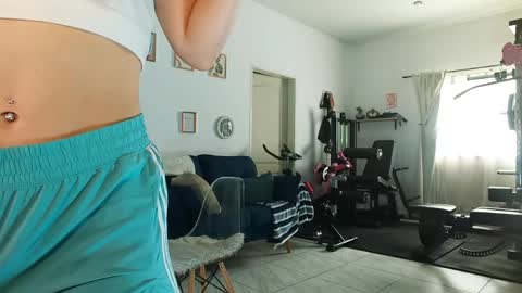 Melisa online show from 2, 4, 2026