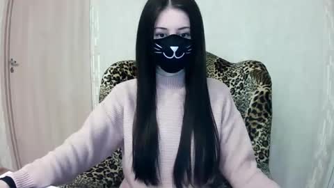Snapshot of melisaflor chatting on 21, 9, 2025 MelisaFlor online show from 21, 9, 2025