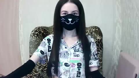 Snapshot of melisaflor chatting on 5, 10, 2025 MelisaFlor online show from 5, 10, 2025