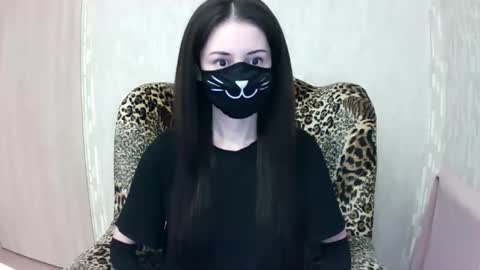 Snapshot of melisaflor chatting on 16, 10, 2025 MelisaFlor online show from 16, 10, 2025
