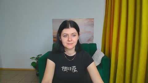 Melisa online show from 29, 11, 2025