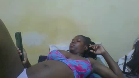 Snapshot of melisah254 chatting on 15, 1, 2026 melisah254 online show from 15, 1, 2026