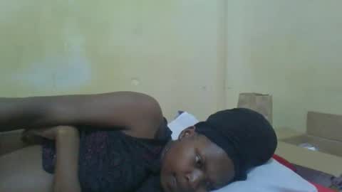 melisah254 online show from 27, 2, 2026