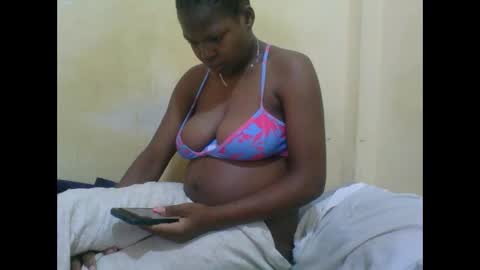 melisah254 online show from 18, 3, 2026